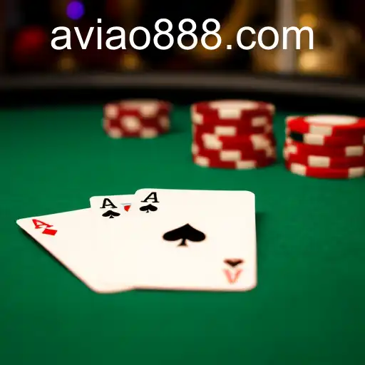 Blackjack