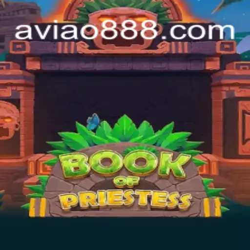 Descubra o Fascinante Universo de 'BookOfPriestess'