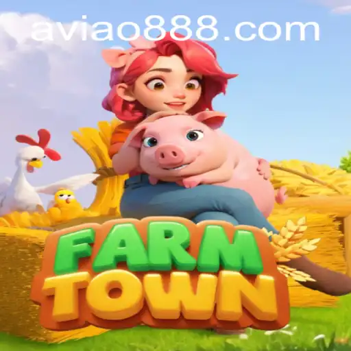 Descubra FarmTown: Aventuras e Desafios no Mundo Rural