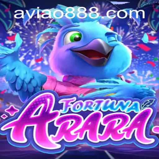 Explorando o Mundo de FortunaArara: O Jogo que Conquista Todas as Idades