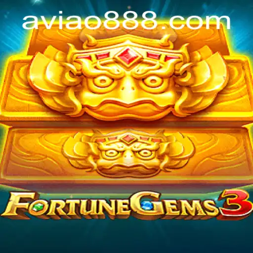 Descubra FortuneGems3: Uma Aventura Inédita no Cenário de Jogos Digitais