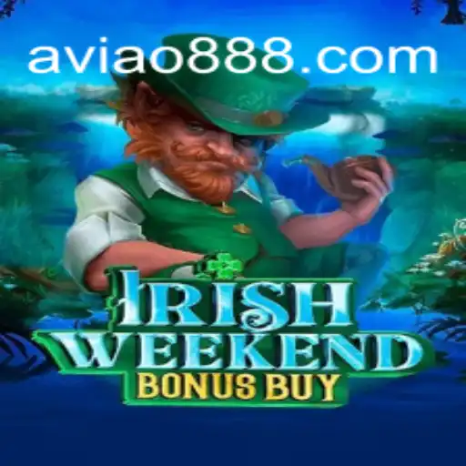 Descubra o Empolgante Mundo do Jogo IrishWeekendBonusBuy