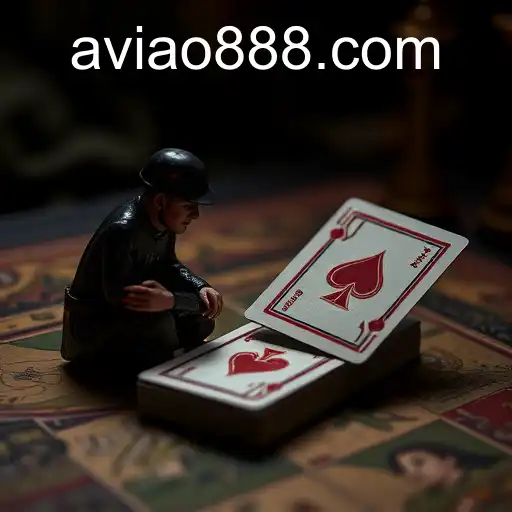 Jogos de cartas