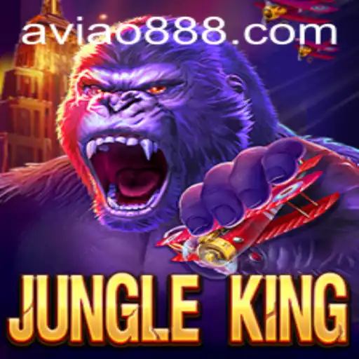 Desvendando JungleKing - Um Mergulho no Mundo da Aventura e Estratégia