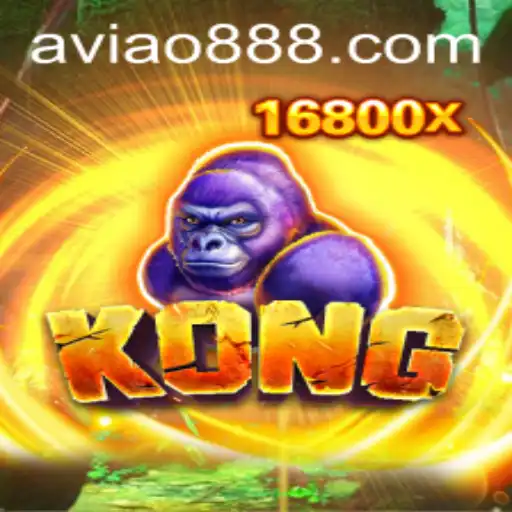 Explorando Kong: Um Voo no Mundo dos Jogos e da Realidade
