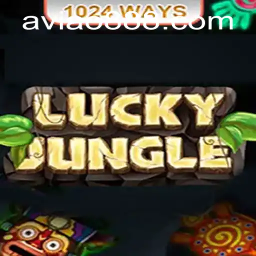 Explorando LuckyJungle1024: Um Mergulho no Jogo dos Céus