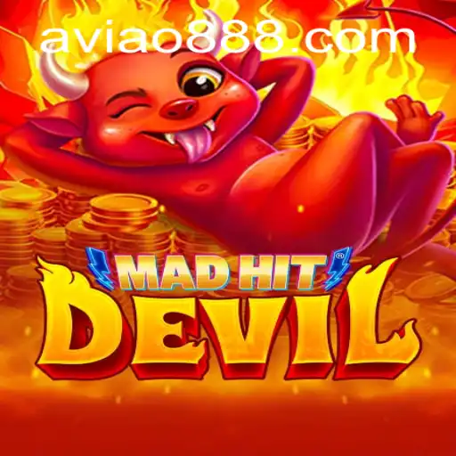 Explorando o Universo de MadHitDevil: Um Mergulho nas Aventuras de LF-aviao