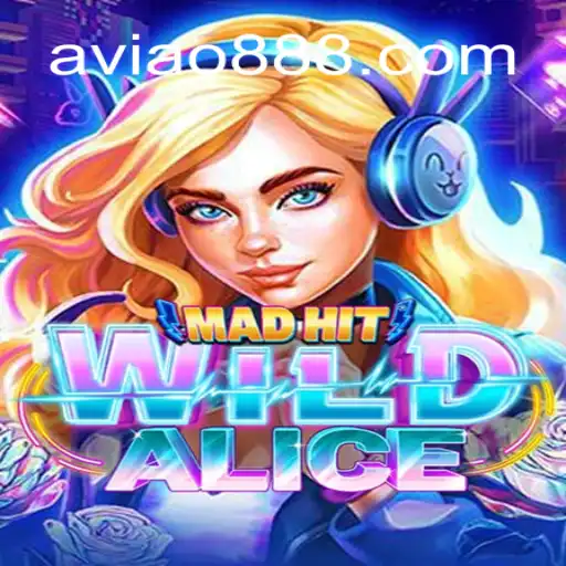 Experiência Imersiva com MadHitWildAlice: Um Jogo de Estratégia e Aventura