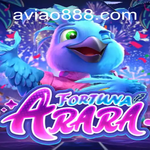 Explorando o Mundo de FortunaArara: O Jogo que Conquista Todas as Idades