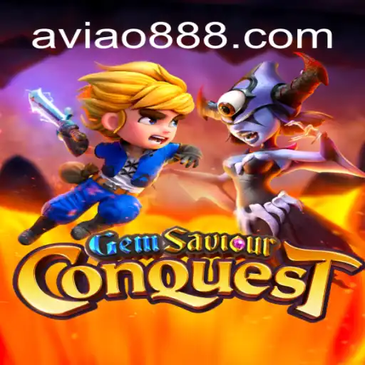 GemSaviourConquest: Mergulhe na Aventura Épica Cheia de Emoções
