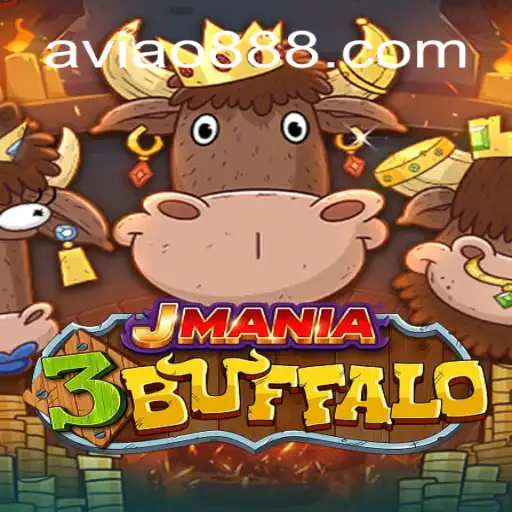 JMania3Buffalo: Uma Experiência de Jogo Inovadora
