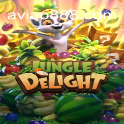 Explorando JungleDelight: O Novo Fenômeno em Jogos de Aventura