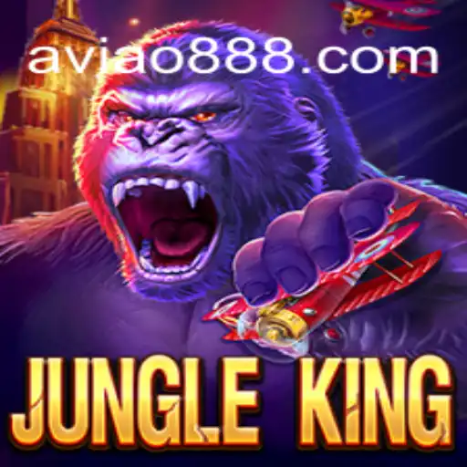 Desvendando JungleKing - Um Mergulho no Mundo da Aventura e Estratégia