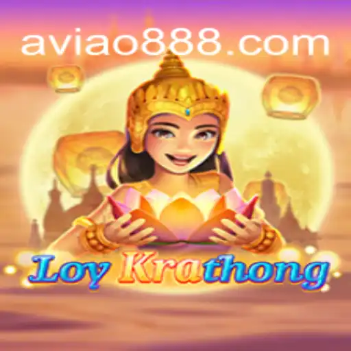 LoyKrathong: Uma Jornada Aérea pelo Tradicional Festival Tailandês