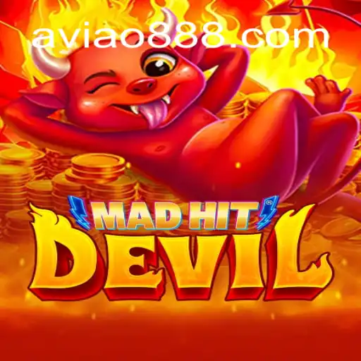 Explorando o Universo de MadHitDevil: Um Mergulho nas Aventuras de LF-aviao