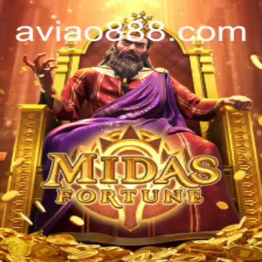 Descubra MidasFortune: O Jogo de Estratégia que Está Conquistando o Mundo