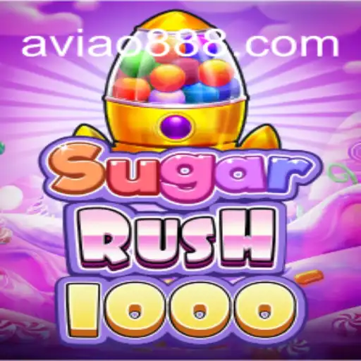 Explorando o Fascinante Mundo de SugarRush1000