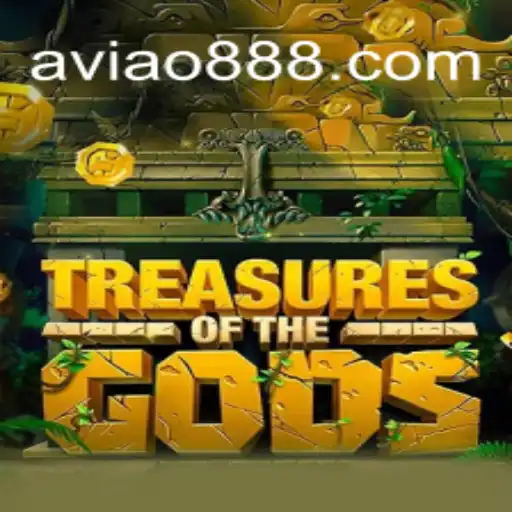 Treasure of the Gods: Uma Nova Jornada no Mundo dos Jogos de Tabuleiro