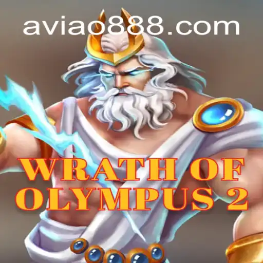 Wrath of Olympus 2: Um Mergulho no Mundo Mitológico com LF-aviao
