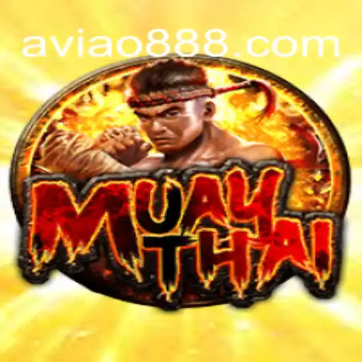MuayThai: A Arte da Luta e Estratégia Moderna - LF-aviao
