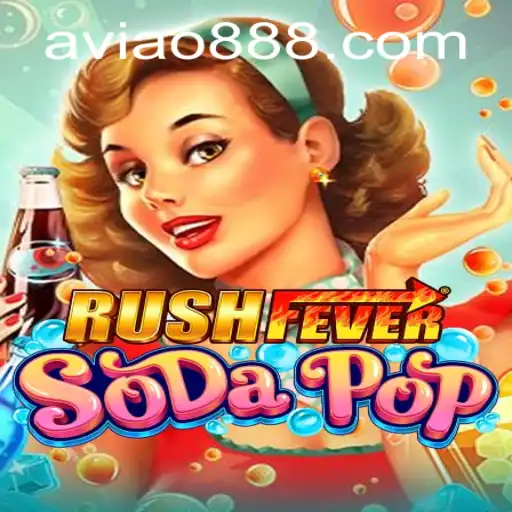 RushFeverSodaPop - O Empolgante Mundo do LF-aviao