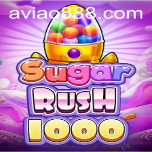 Explorando o Fascinante Mundo de SugarRush1000
