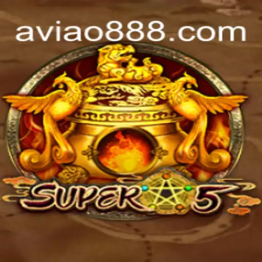 Descubra as Aventuras de Super5: Um Jogo de Estratégia com LF-aviao